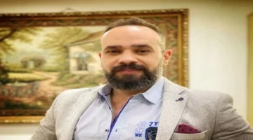 رحيل الدكتور أحمد عامر الخولي أشهر أطباء التجميل في صدمة للوسط الطبي